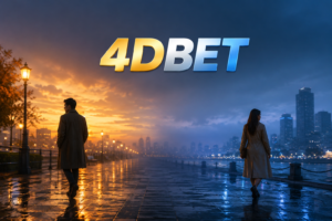 4dbet mesra