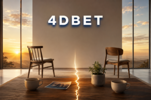 4dbet Kemarin Kita Mesra